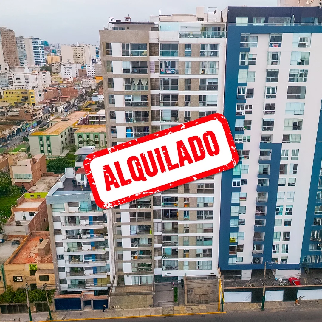 Casa en Surco