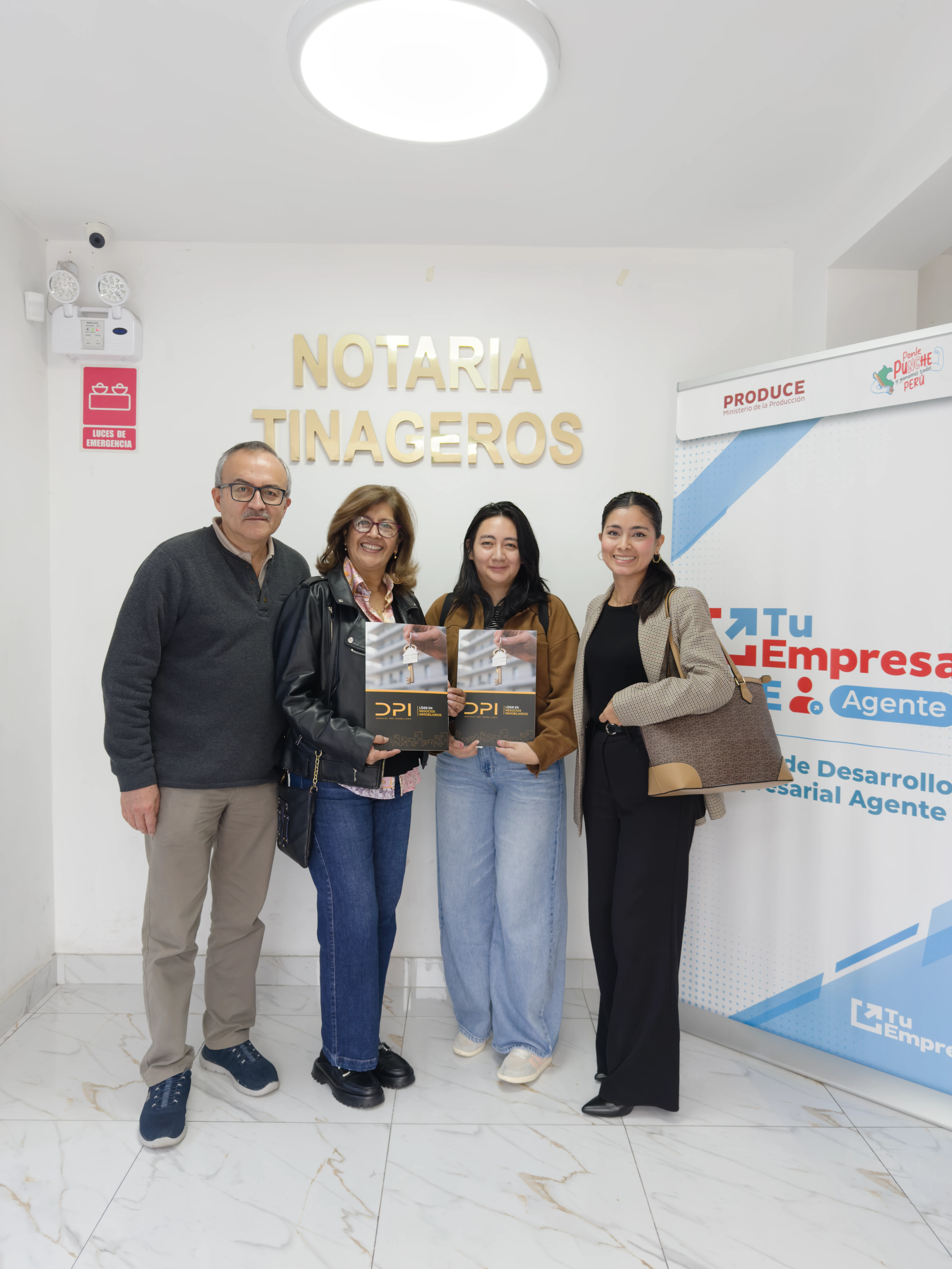 Testimonio de Ana